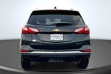 Used 2018 Chevrolet Equinox LT w/ Sun & Infotainment Package image 4