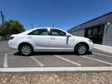 Used 2010 Toyota Camry XLE image 4