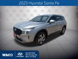 Used 2023 Hyundai Santa Fe SE image 1