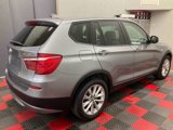 Used 2014 BMW X3 xDrive28i image 3