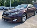 Used 2015 Kia Optima LX w/ LX Convenience Plus Package image 4