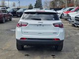 New 2025 Jeep Compass Latitude image 6