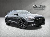 Used 2020 Audi SQ8 Prestige image 2