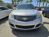 Used 2017 Chevrolet Traverse LT image 2