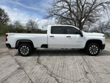 Used 2022 Chevrolet Silverado 2500 Custom w/ Custom Convenience Package image 6