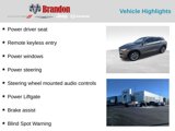 Used 2020 INFINITI QX50 Pure image 4