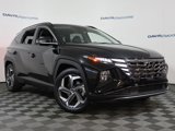 Used 2022 Hyundai Tucson Limited w/ Cargo Package image 2