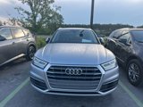 Used 2018 Audi Q5 2.0T Premium Plus w/ Premium Plus Package image 4