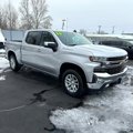 Used 2020 Chevrolet Silverado 1500 LT w/ All-Star Edition image 4
