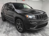 Used 2020 Jeep Grand Cherokee Limited X image 3
