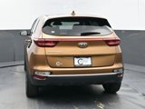 Used 2020 Kia Sportage LX image 4