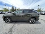 New 2025 Hyundai Tucson SEL image 6