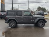 Used 2018 Jeep Wrangler Unlimited Sport S image 2