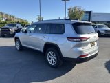 Certified 2021 Jeep Grand Cherokee L Limited image 3