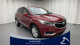 Used 2020 Buick Enclave Essence w/ LPO, Floor Liner Package image 2
