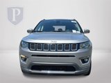 Used 2018 Jeep Compass Limited w/ Safe & Security Group image 3