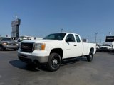 Used 2010 GMC Sierra 2500 W/T image 2