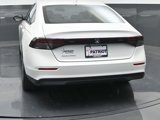 New 2025 Honda Accord LX image 2