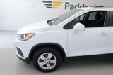 Used 2017 Chevrolet Trax LT w/ LT Convenience Package image 4