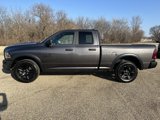 Used 2022 RAM 1500 Classic Warlock w/ Electronics Group image 2
