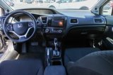 Used 2015 Honda Civic EX image 3