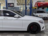 Used 2015 Mercedes-Benz C 300 4MATIC Sedan image 4