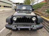 Used 2016 Jeep Wrangler Unlimited Sport image 2