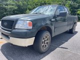 Used 2006 Ford F150 4x4 SuperCab image 2