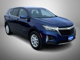 Certified 2022 Chevrolet Equinox LT image 3