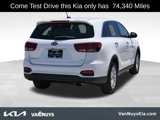 Used 2020 Kia Sorento AWD V6 image 3