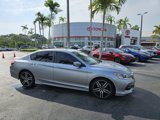 Used 2017 Honda Accord Sport image 2