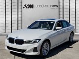 New 2025 BMW 330i Sedan w/ Convenience Package image 2