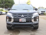 Used 2021 Mitsubishi Outlander Sport LE image 3