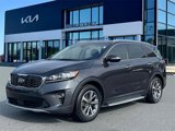 Used 2019 Kia Sorento EX w/ EX Touring Package image 3