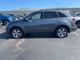 Used 2011 Acura MDX image 3