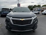 Used 2023 Chevrolet Equinox LT image 2