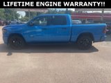 New 2025 RAM 1500 Laramie w/ Night Edition image 5
