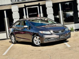 Used 2015 Honda Civic LX image 2