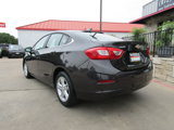 Used 2017 Chevrolet Cruze LT image 3