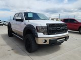 Used 2013 Ford F150 Lariat w/ Mid Equipment Group image 4