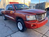 Used 2008 Dodge Dakota Laramie w/ Trailer Tow Group image 3