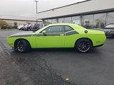 Used 2023 Dodge Challenger R/T w/ T/A Package image 3