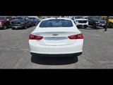 New 2025 Chevrolet Malibu LS image 4