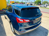 Used 2020 Chevrolet Equinox LT image 3