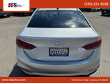Used 2020 Hyundai Accent SE image 4