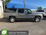 Used 2002 GMC Yukon XL SLT image 3
