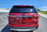 Used 2016 Ford Explorer Limited image 4