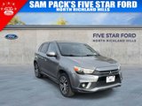 Used 2018 Mitsubishi Outlander Sport SE image 2