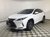 Used 2021 Lexus RX 350 AWD w/ Premium Package image 3