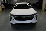 Used 2024 Chevrolet Trax RS w/ Driver Confidence Package image 3